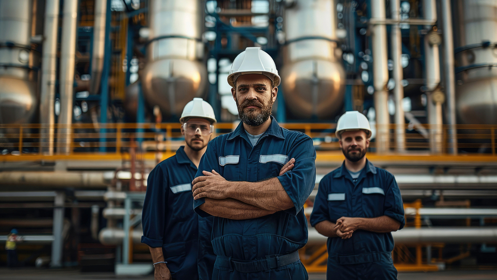 Planned Maintenance Optimization (PMO)-Initium World