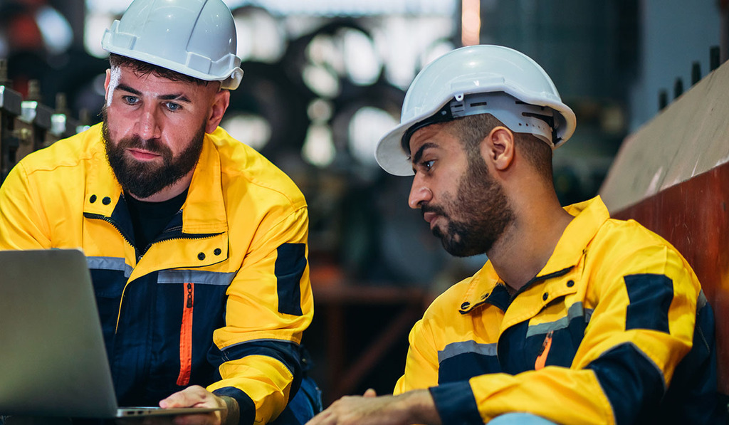 SAP Maintenance-Initium World