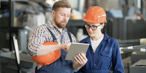 Maintenance Planning Scheduling and Control Initium World