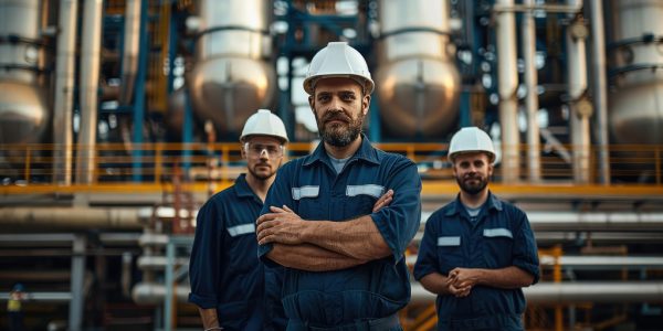 Planned Maintenance Optimization (PMO)-Initium World